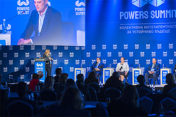 Мениджър: Powers Summit 2025: 