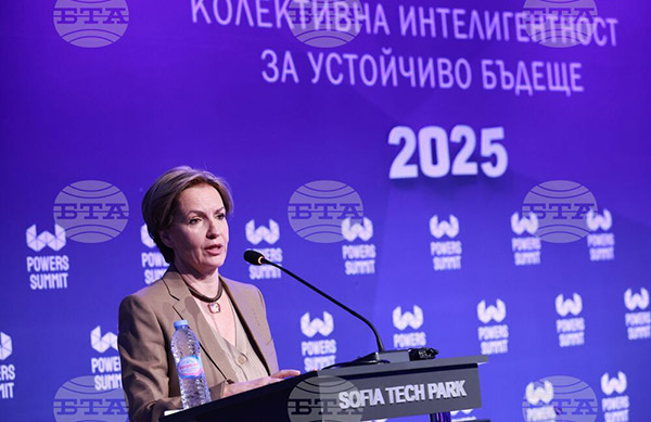 БТА: Когато политическата криза става новото нормално, платформа като „Пауърс Съмит