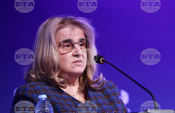 БТА: Ключови предусловия за просперитет са мирът и сигурността на нашия континент, каза Зорница Венкова от Представителството на ЕК у нас