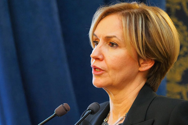 News.bg: Гергана Паси: Политическата криза става новото нормално