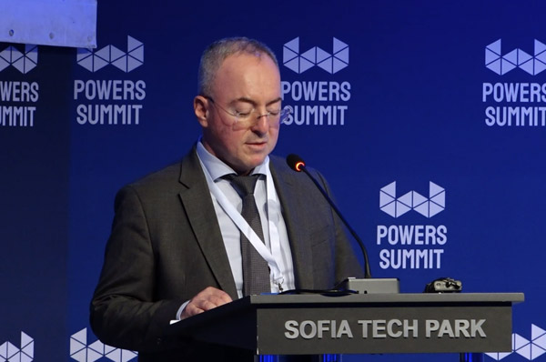 БТА: Зам.-министър Ненов обяви, че споделя очакванията на бизнеса за последователност, прозрачност, предвидимост