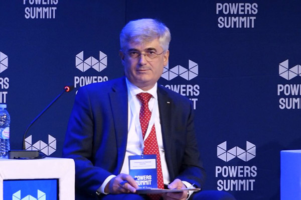 БТА: Отбраната, иновациите и киберсигурността обсъдиха експерти на „Пауърс Съмит