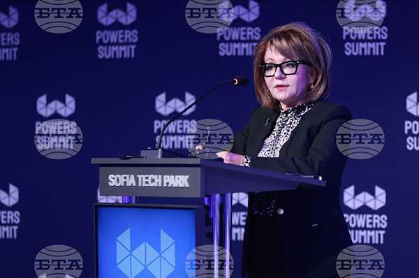 БТА: Образованието и конкурентоспособността бяха обсъдени от експерти на „Пауърс Съмит