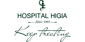 Лечебни заведения Хигия