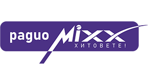 Radio Mixx