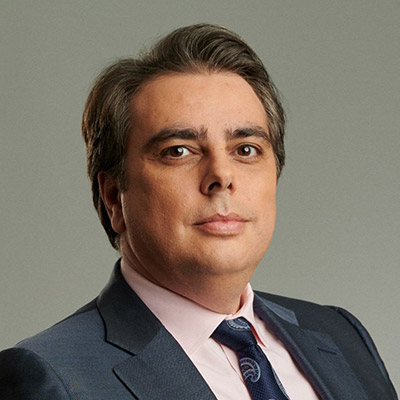 Асен Василев