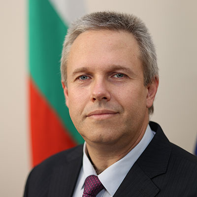 Александър Йоловски