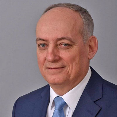 проф. Георги Йорданов