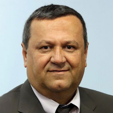 д-р Хасан Адемов
