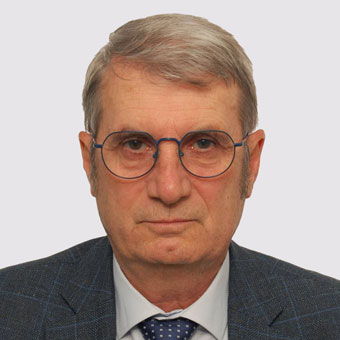 Проф. д-р Христо Хинков