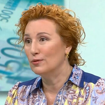 Меглена Русенова