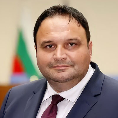 Николай Златарски