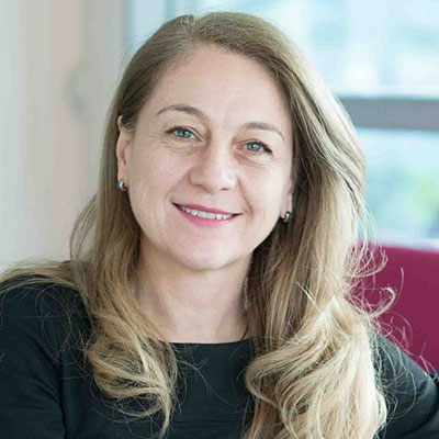 Вержиния Джевелекова