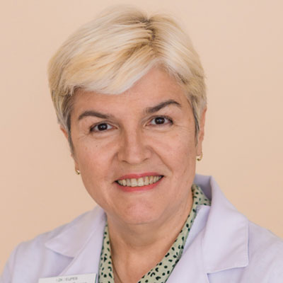 проф. д-р Виолета Йотова